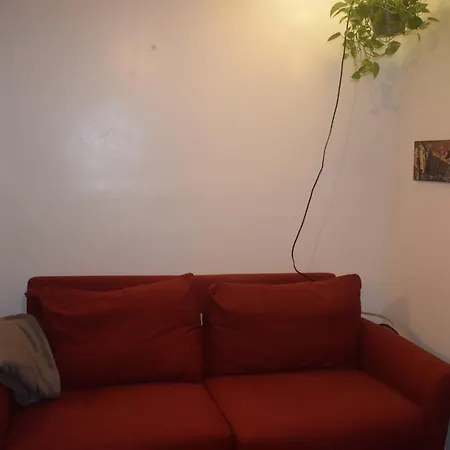 Hell's Kitchen - One Bedroom New York