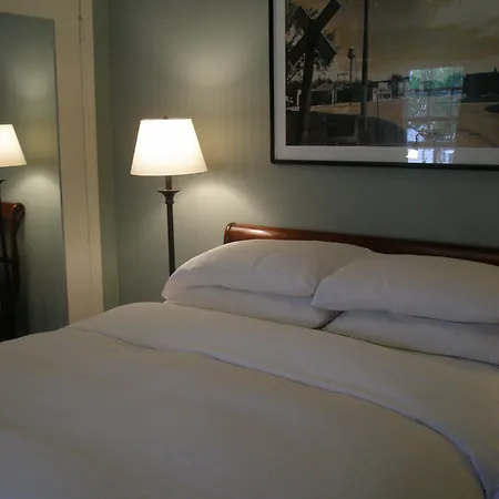 Inn Incentra (adults Only) New York