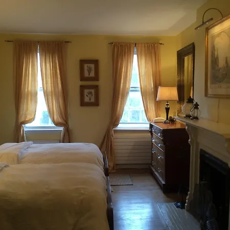 Inn Incentra (adults Only) New York