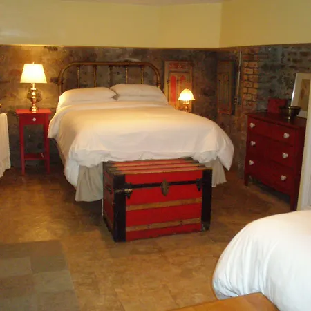 Incentra (adults Only) Inn