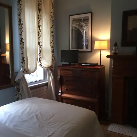 Inn Incentra (adults Only) New York