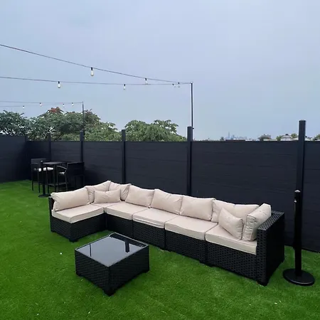 Bay Ridge Aparthotel