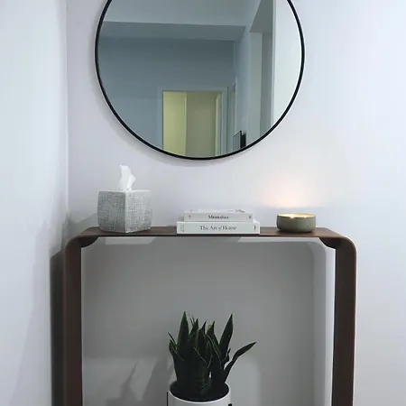 One Dutch Apartment