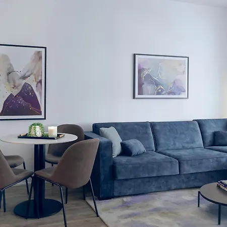 One Dutch Apartment New York