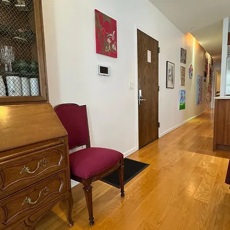 Large And Luxurious In Strivers Row