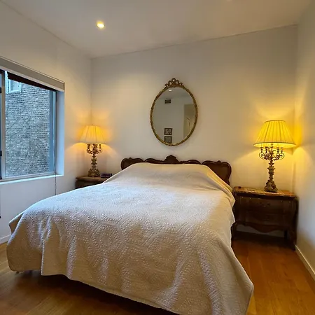 Large And Luxurious In Strivers Row