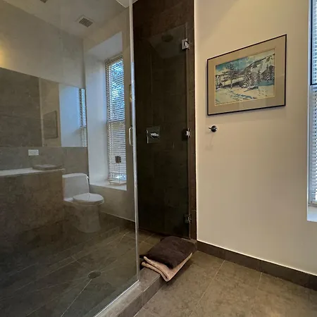 Large And Luxurious In Strivers Row New York