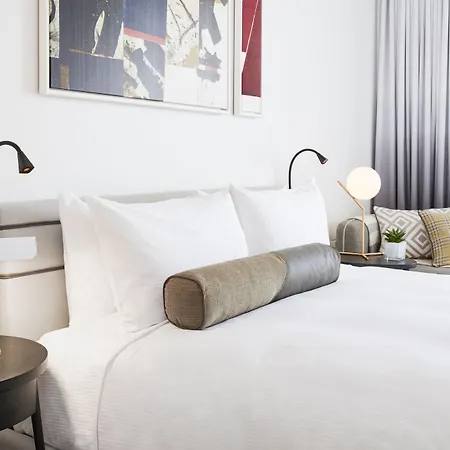 The William Vale Hotel New York