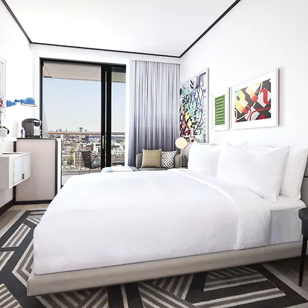 The William Vale New York