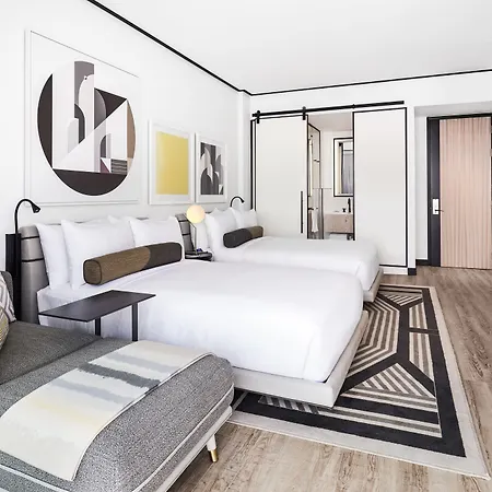 Hotel The William Vale 5*