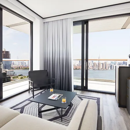 The William Vale 5*