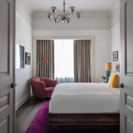 Hotel The Beekman, A Thompson Hotel, By Hyatt 5*