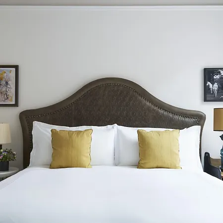 The Beekman, A Thompson Hotel, By Hyatt New York