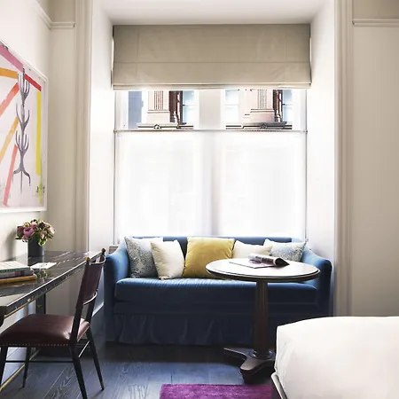 The Beekman, A Thompson Hotel, By Hyatt 5* New York