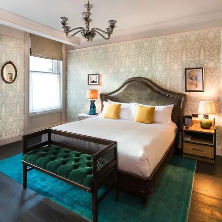 The Beekman, A Thompson Hotel, By Hyatt 5* New York
