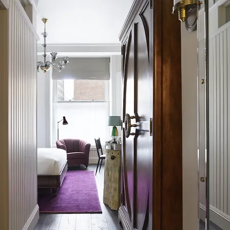 Hotel The Beekman, A Thompson Hotel, By Hyatt New York
