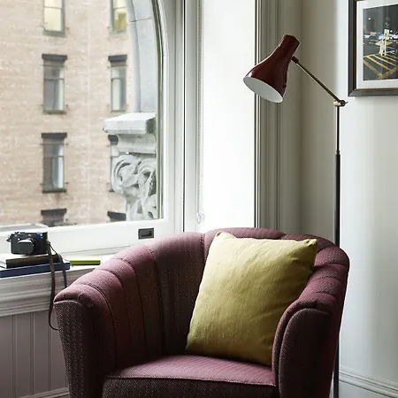 The Beekman, A Thompson Hotel, By Hyatt New York