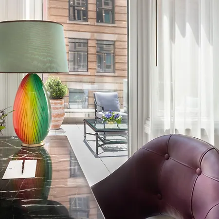 The Beekman, A Thompson Hotel, By Hyatt