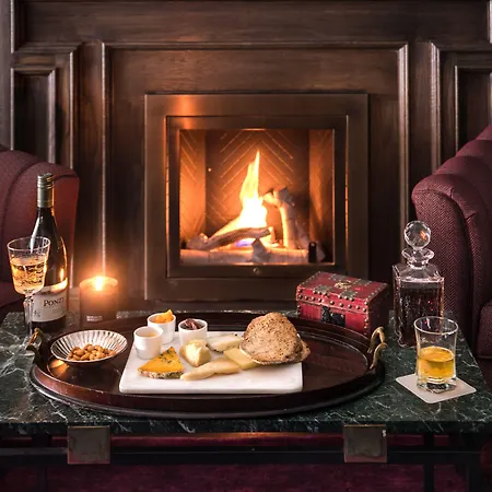 The Beekman, A Thompson Hotel, By Hyatt