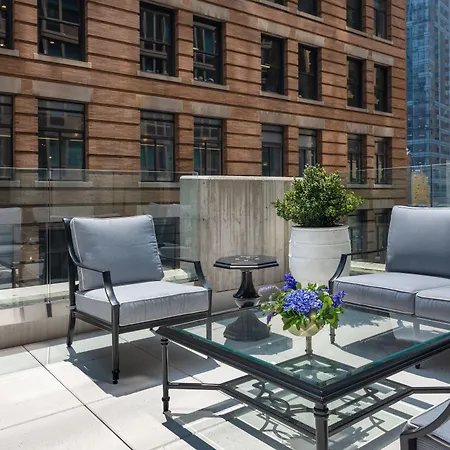 The Beekman, A Thompson Hotel, By Hyatt 5* New York