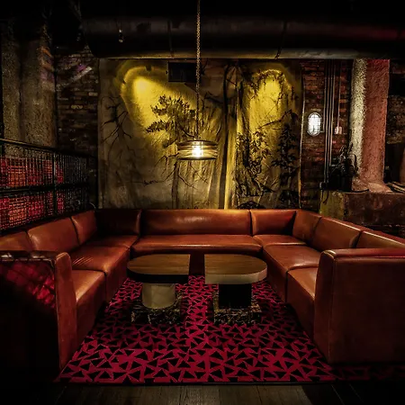 The Beekman, A Thompson Hotel, By Hyatt Hotel