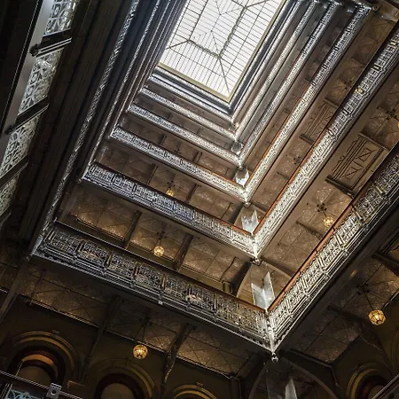 The Beekman, A Thompson Hotel, By Hyatt Hotel