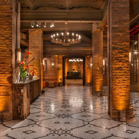 The Beekman, A Thompson Hotel, By Hyatt Hotel New York