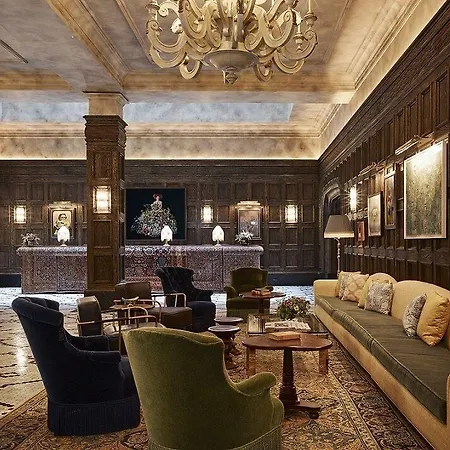 The Beekman, A Thompson Hotel, By Hyatt 5* New York