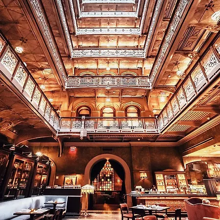 The Beekman, A Thompson Hotel, By Hyatt Hotel 5*