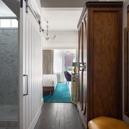 The Beekman, A Thompson Hotel, By Hyatt 5* New York