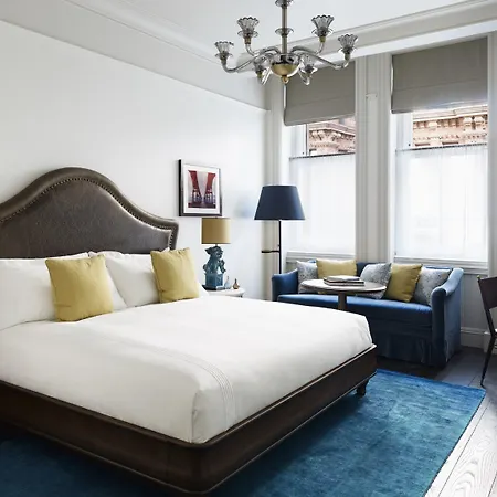 The Beekman, A Thompson Hotel, By Hyatt