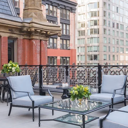 Hotel The Beekman, A Thompson Hotel, By Hyatt New York