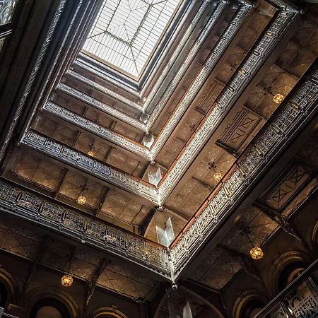 The Beekman, A Thompson Hotel, By Hyatt New York