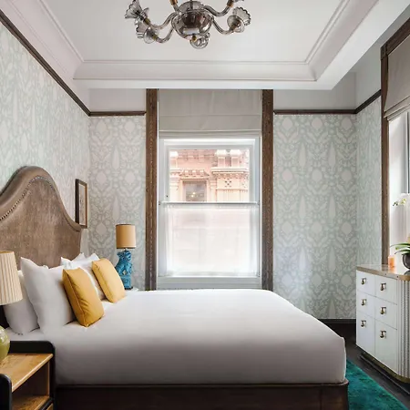Hotel The Beekman, A Thompson Hotel, By Hyatt