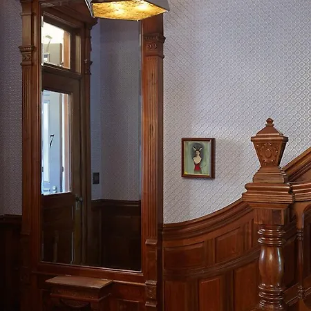 Hotel Arlington Place Bed & Breakfast New York