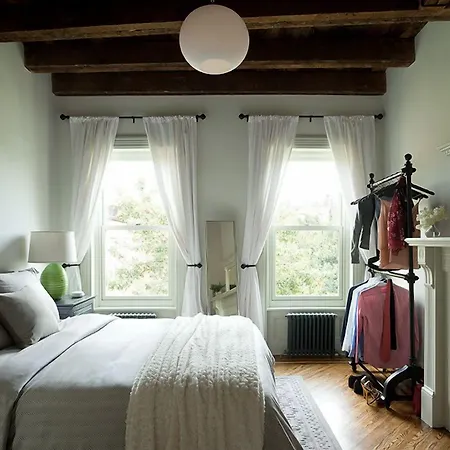 Hotel Arlington Place Bed & Breakfast 3*