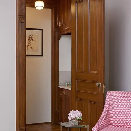 Arlington Place Bed & Breakfast 3* New York