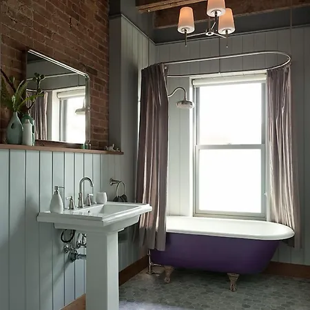 Hotel Arlington Place Bed & Breakfast New York