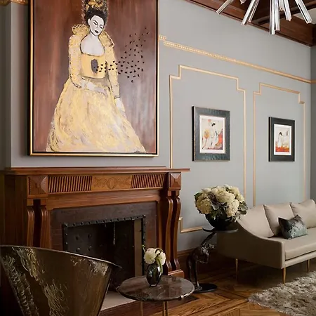 Hotel Arlington Place Bed & Breakfast New York