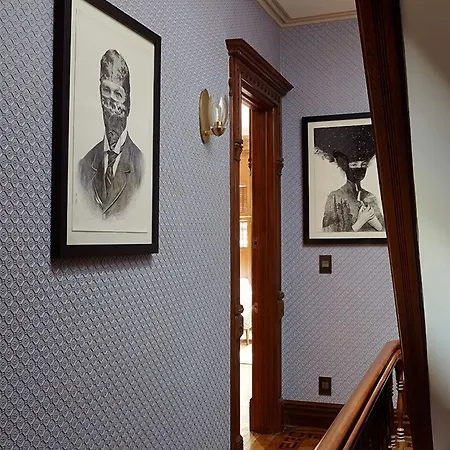 Hotel Arlington Place Bed & Breakfast