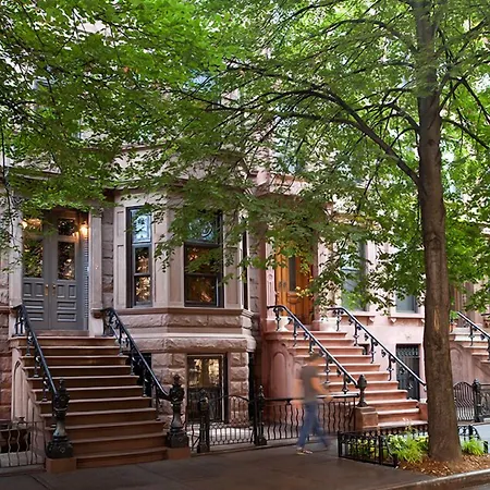 Arlington Place Bed & Breakfast New York