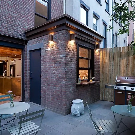 Arlington Place Bed & Breakfast