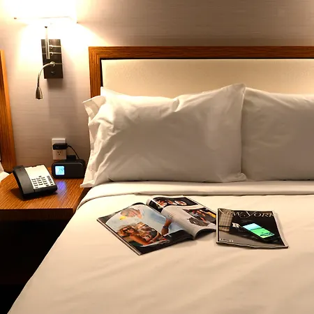 Hotel Edge Washington Heights