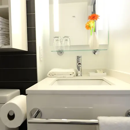 Hotel Edge Washington Heights 3*