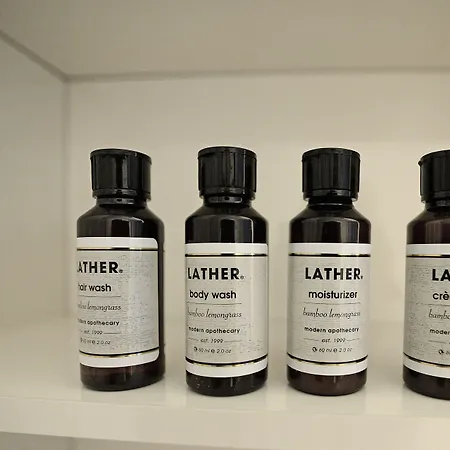 Edge Washington Heights