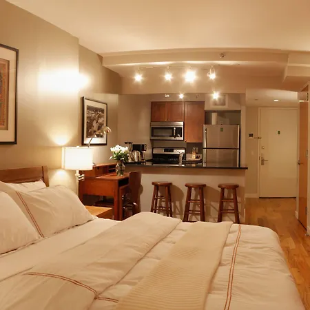Sanctuary Nyc Retreats New York