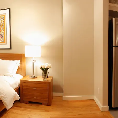 Sanctuary Nyc Retreats Guest house 4*