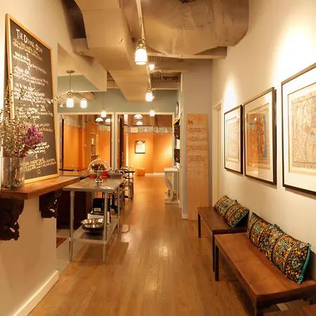Sanctuary Nyc Retreats