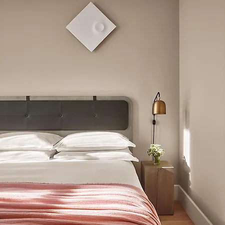 11 Howard, New York, A Member Of Design Hotel New York
