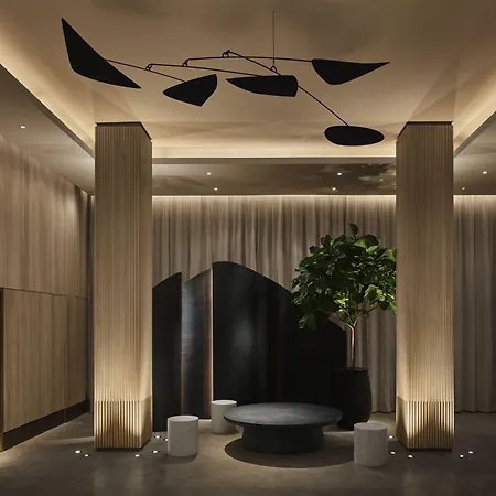 Hotel 11 Howard, New York, A Member Of Design 5*